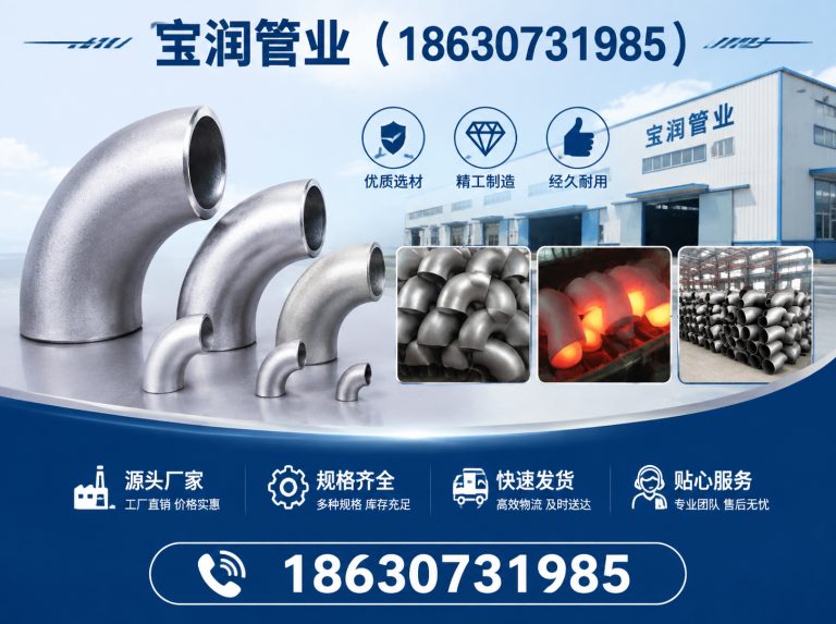 沧县法兰生产展示图